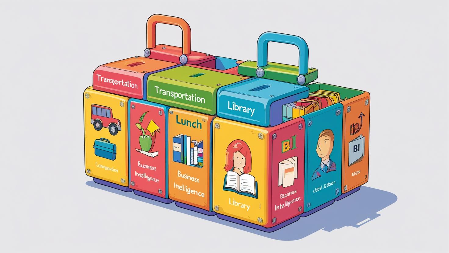 Solução Modular para Educação Pública: Ative Apenas os Módulos que Sua Prefeitura Precisa Solução Modular para Educação Pública: Ative Apenas os Módulos que Sua Prefeitura Precisa